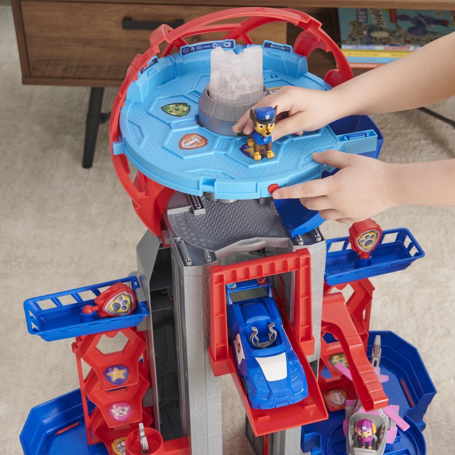 Игровой набор Paw Patrol - фото 14