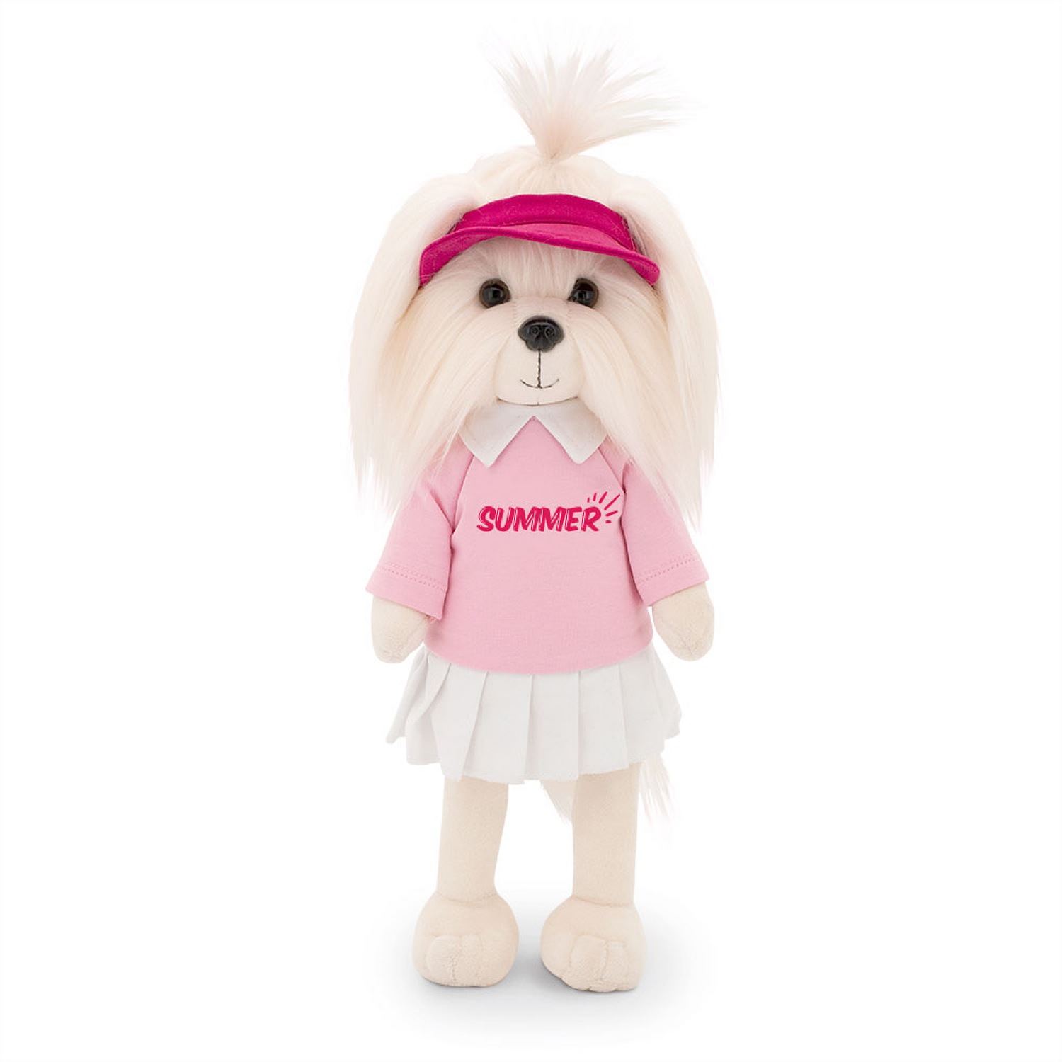 Кукла классическая Orange Toys Lucky Mimi Собака Лето LD4/096 - фото 1
