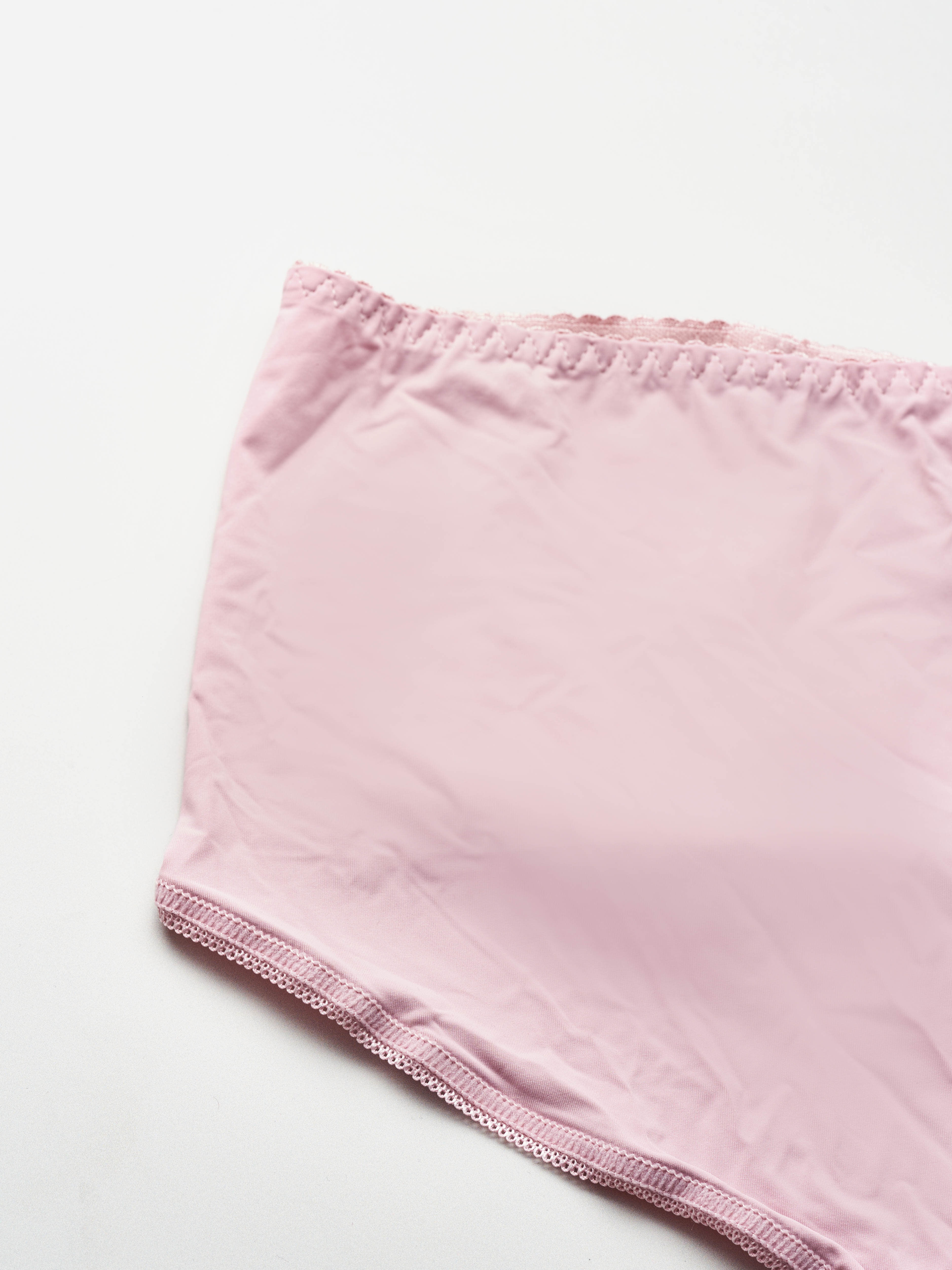 Трусы Настроение женщины T00003/РОЗОВЫЙ - фото 4