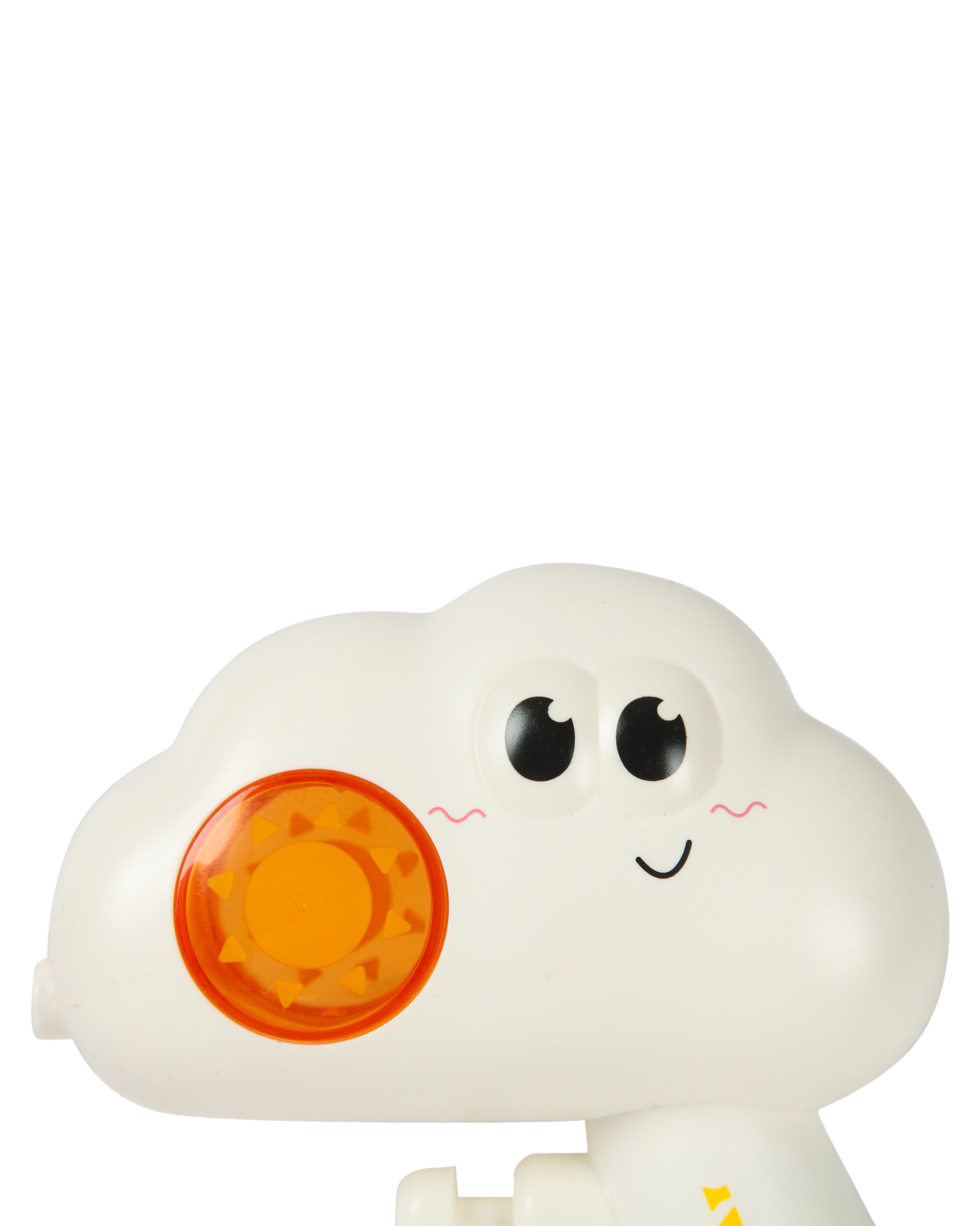 Пистолет водный Yofun Милые облака - фото 5