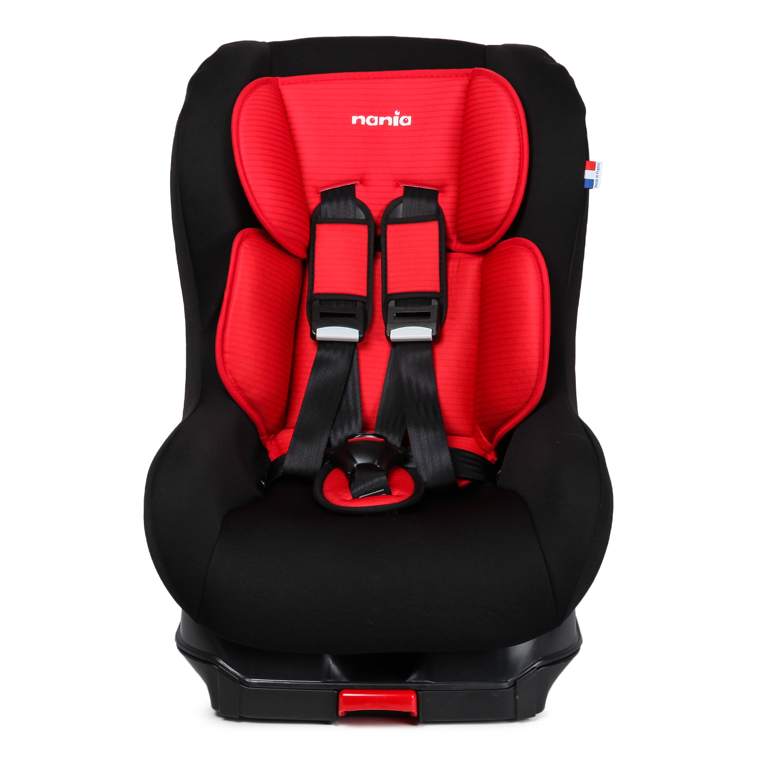 Автокресло Nania Isofix 1 (9-18 кг) - фото 9