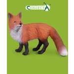Фигурка Collecta Рыжая лисица