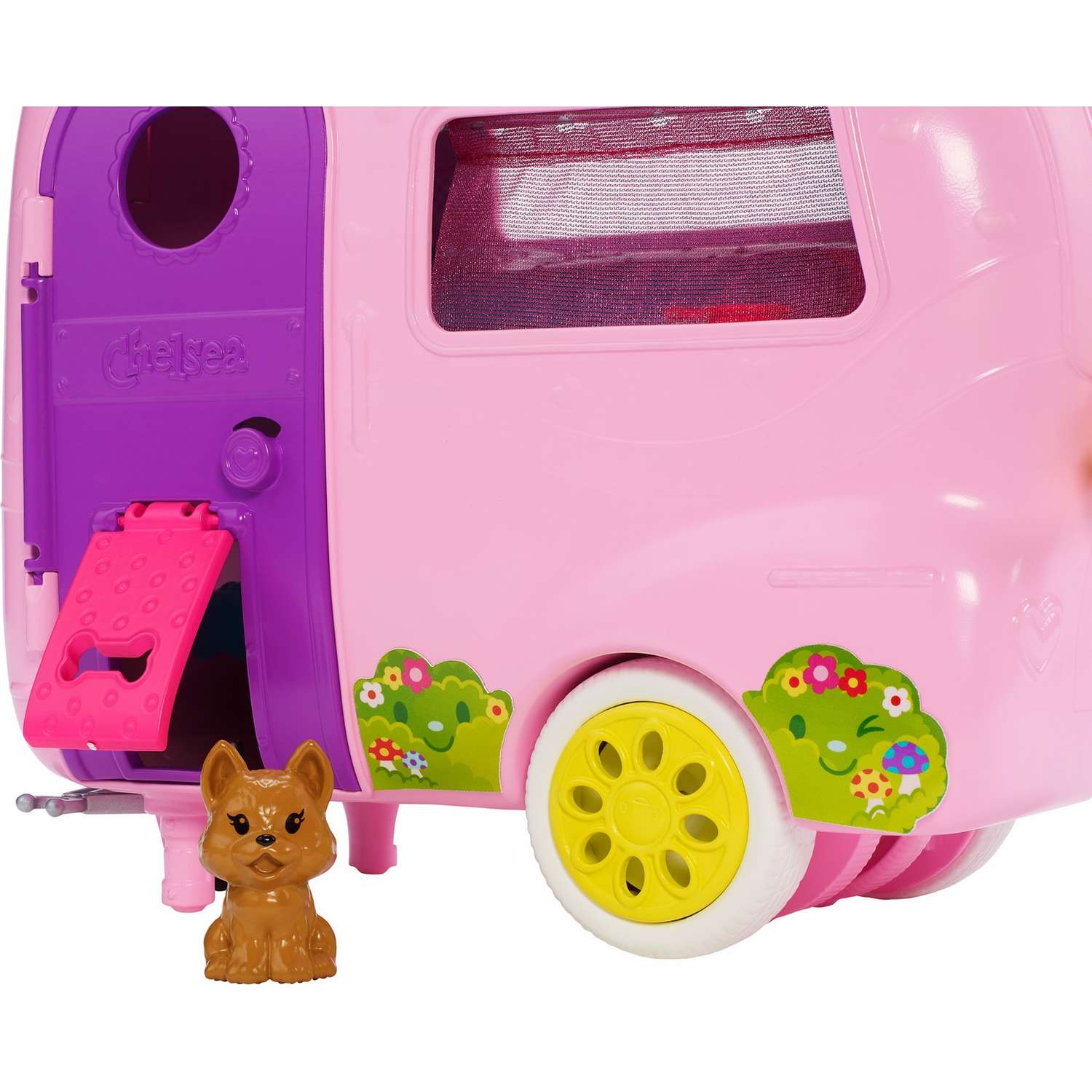 Кукла модельная Barbie FXG90 - фото 8