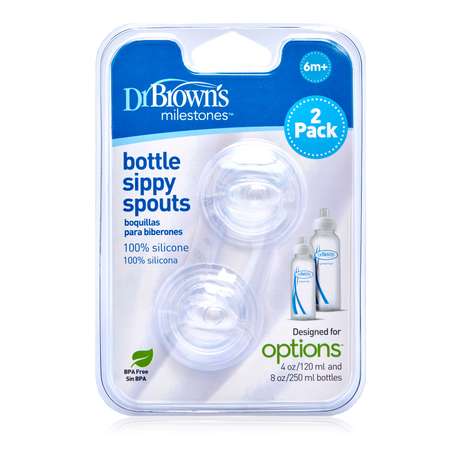 Носик Dr Browns
