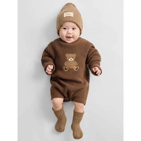 Боди Happy Baby