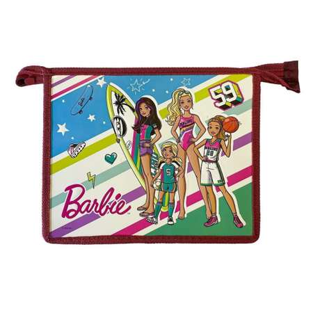 Папка для труда PRIORITY Barbie