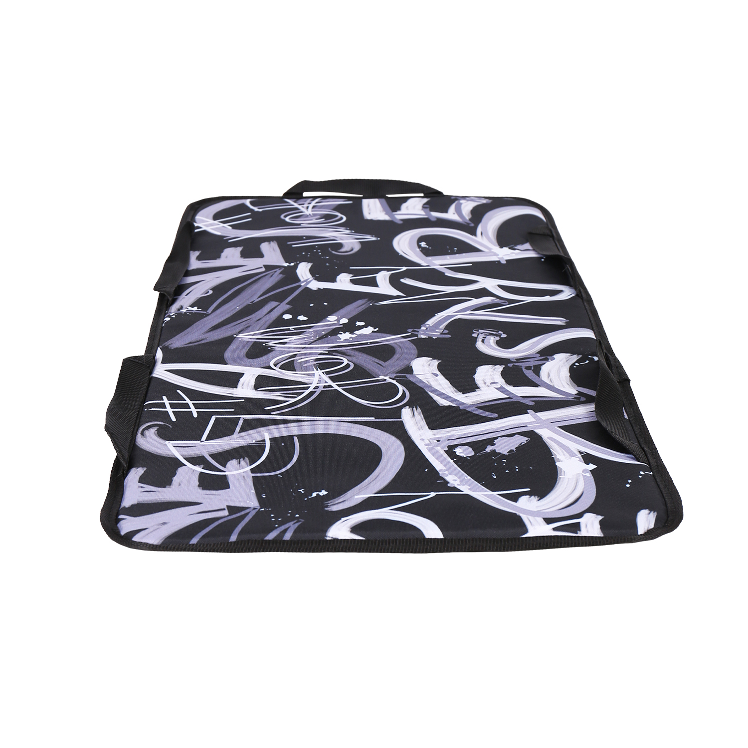 Ледянка NiKA kids 72 см граффити - фото 3