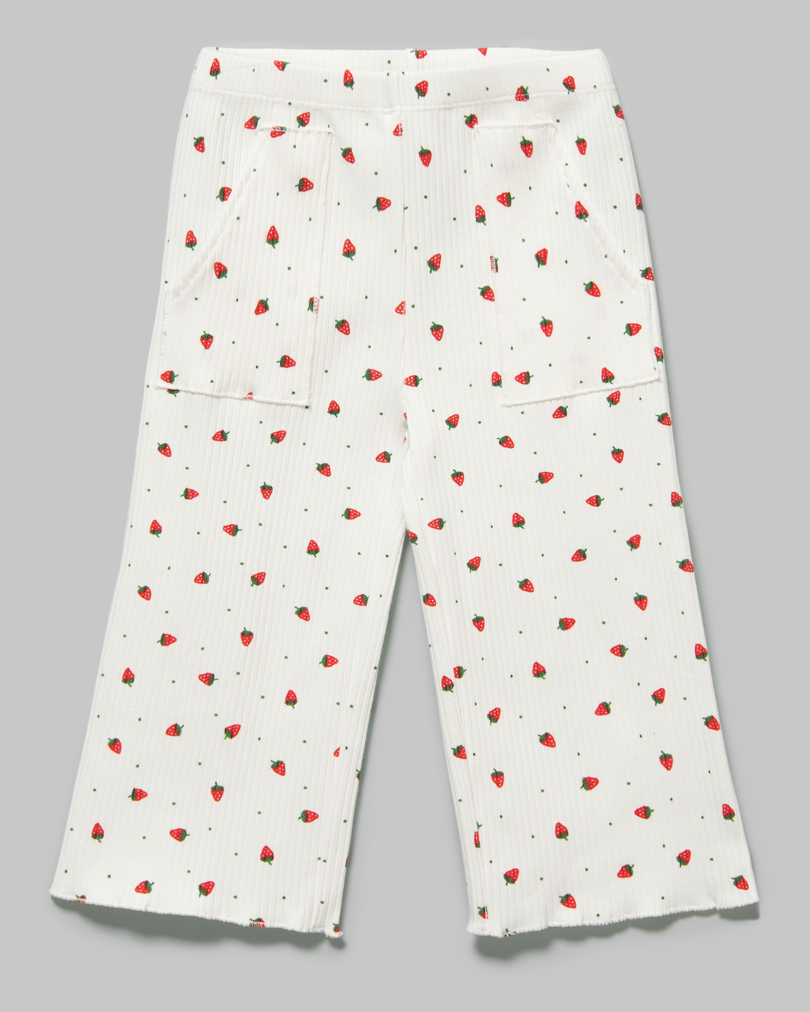 Брюки Baby Gо S25-107BGig-00 - фото 2
