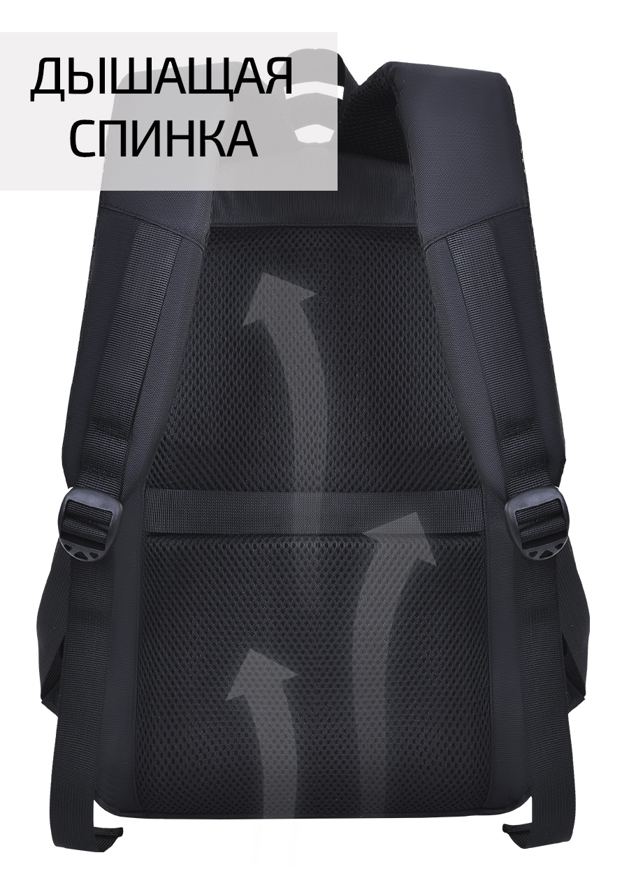 Рюкзак Evoline Гоночная машина - фото 8