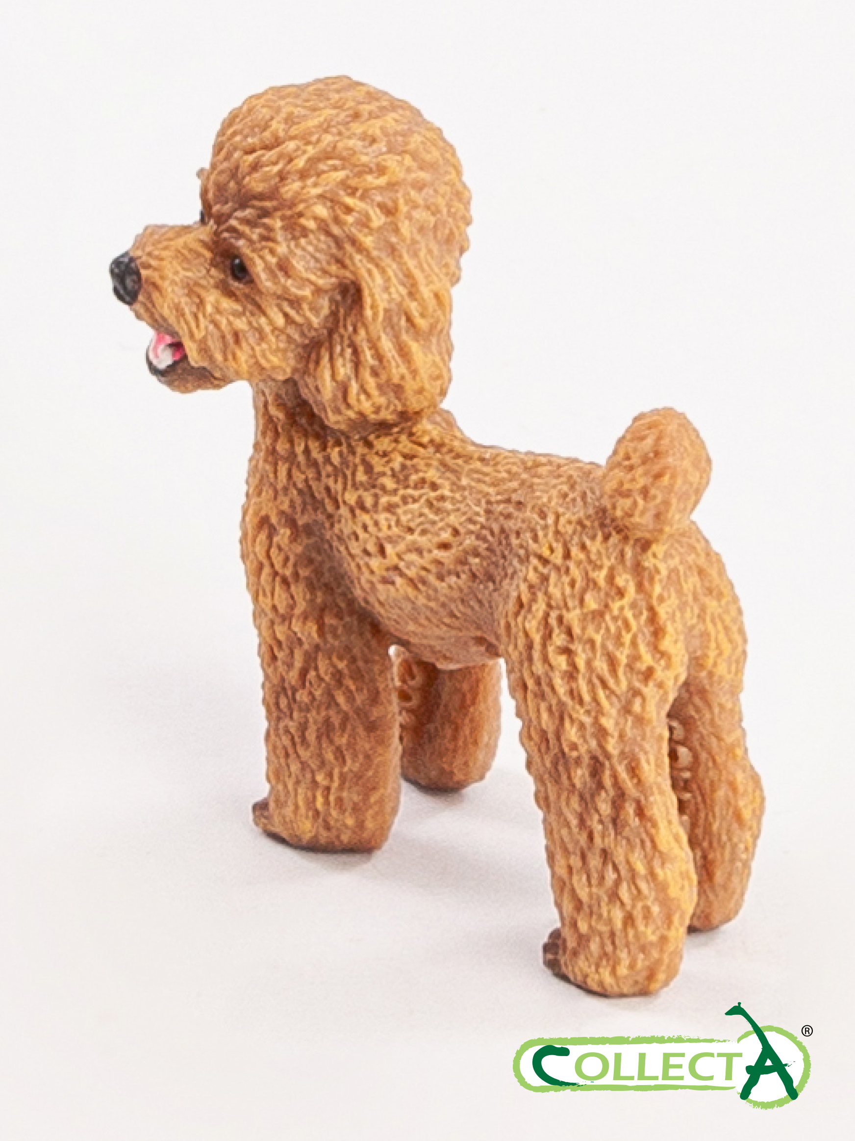 Фигурка Collecta Пудель - фото 8