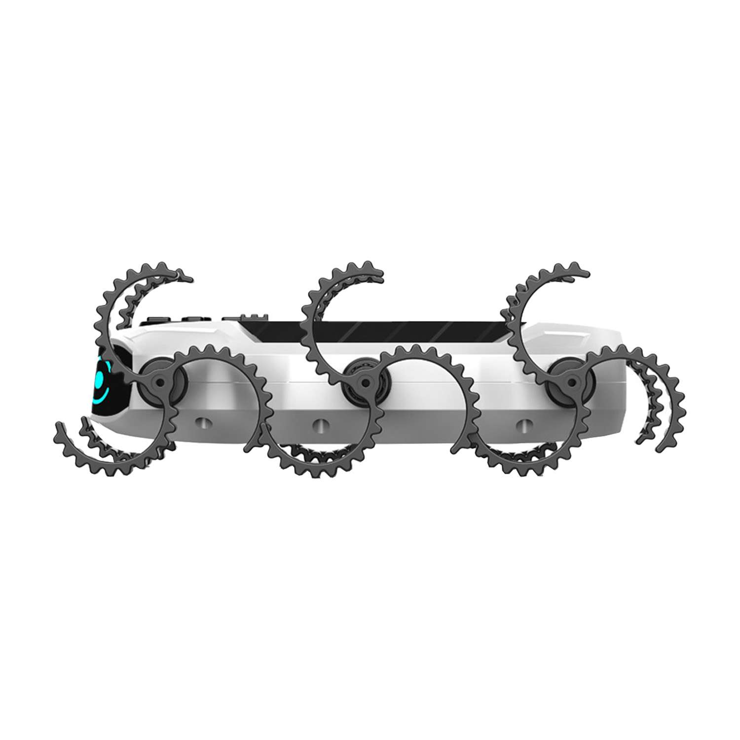 Конструктор ND PLAY 80 дет. - фото 9