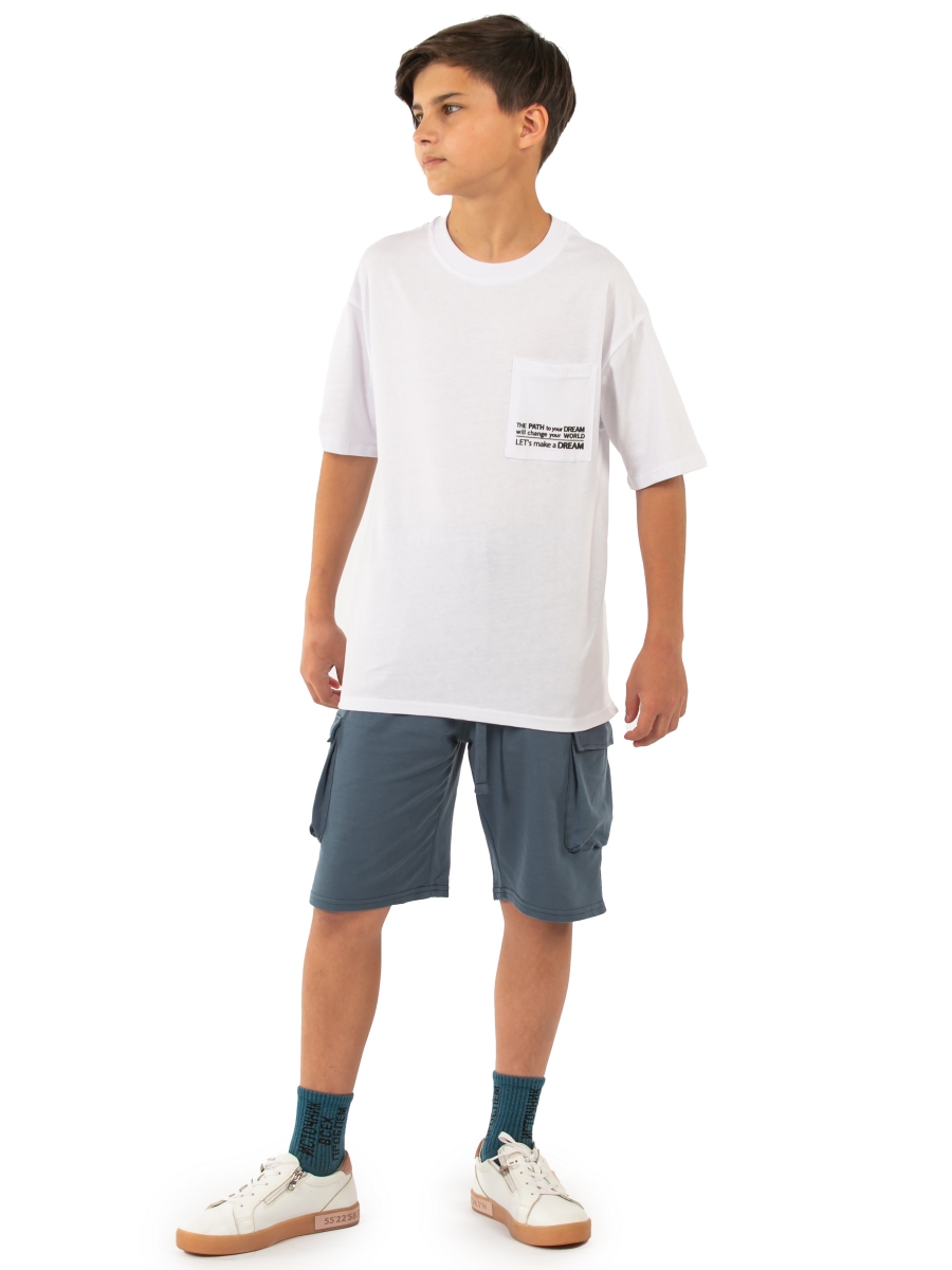 Шорты N.O.A. 11496-1 - фото 9