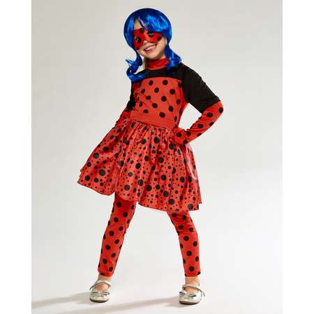 Костюм Miraculous Леди Баг