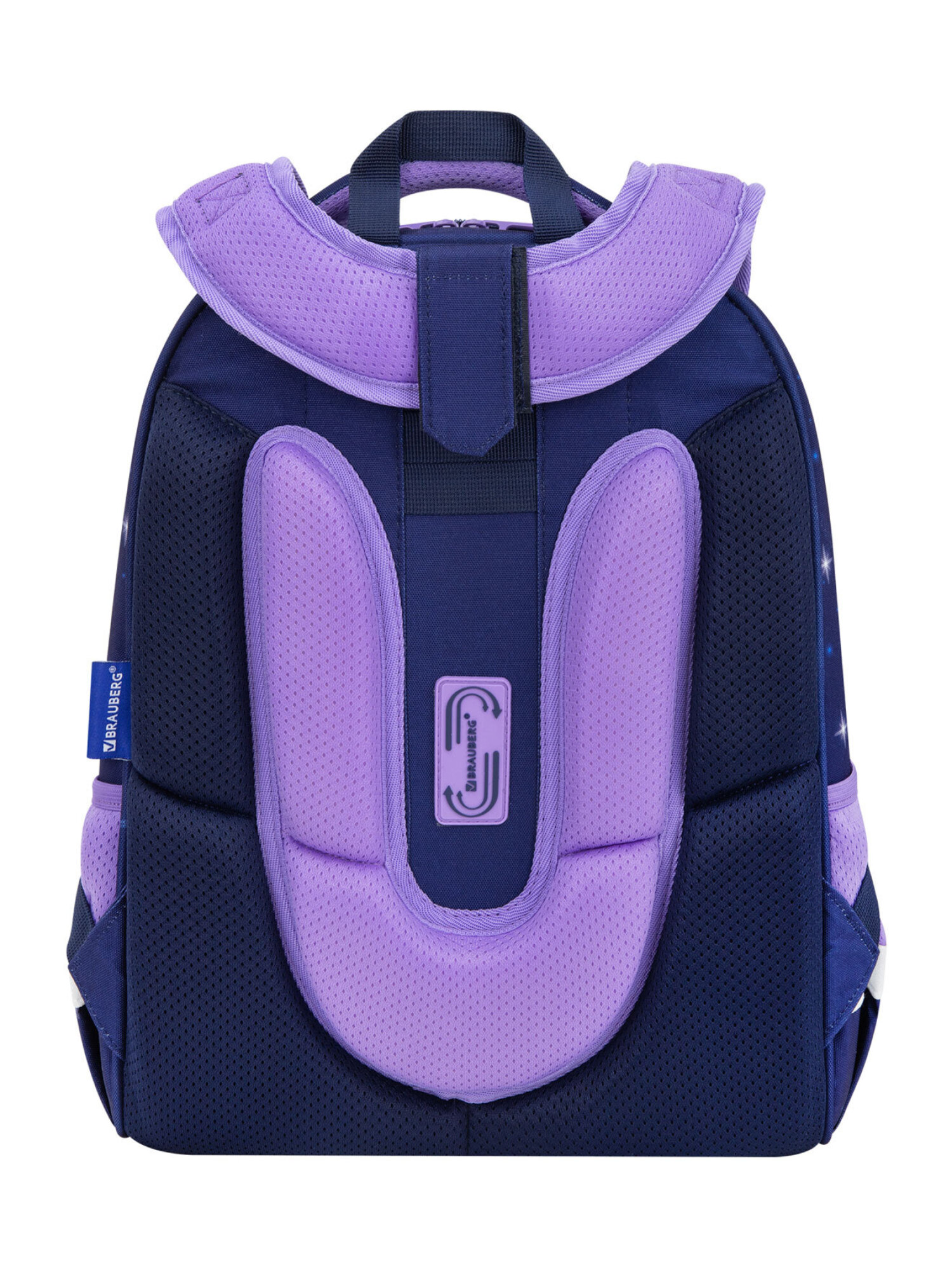 Рюкзак Brauberg - фото 6