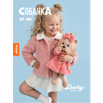 Мягкая игрушка Orange Toys
