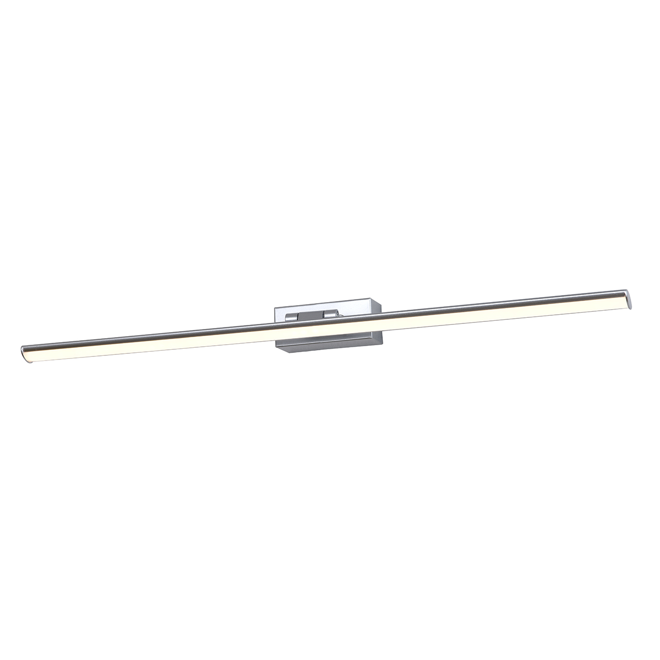 Светильник ESCADA 170001/B/1W LED*12W Silver - фото 1