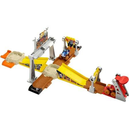 Трек Fisher Price