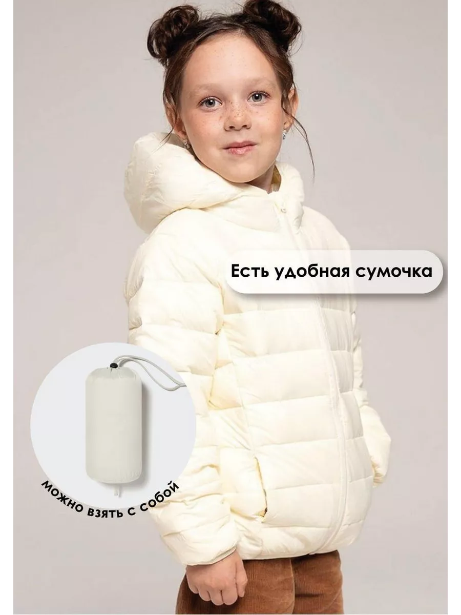 Куртка VERETEYA kuNa02 - фото 5