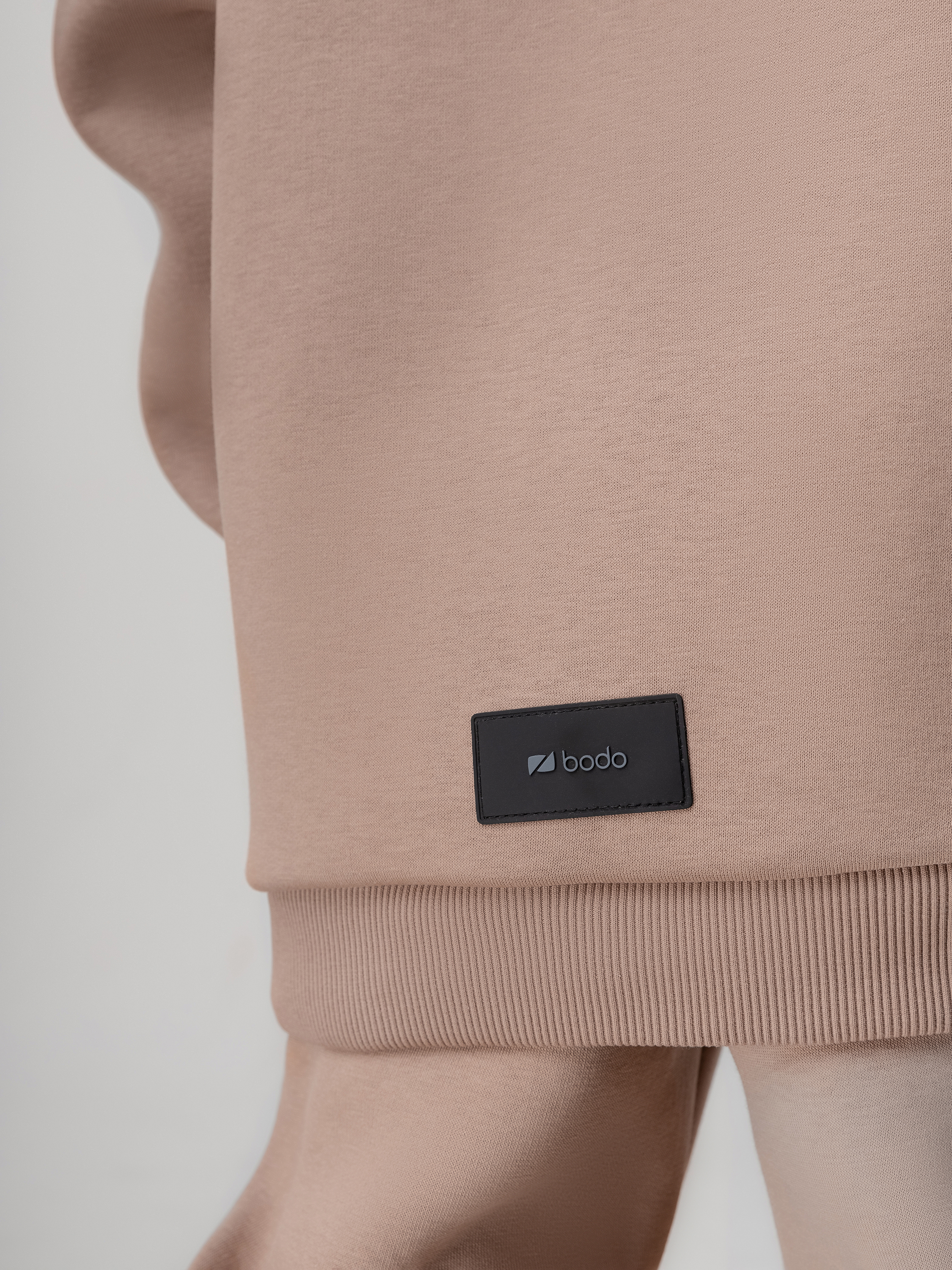 Костюм спортивный Bodo 11-569MU_бежевый - фото 12