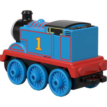 Развивающая железная дорога Thomas and Friends