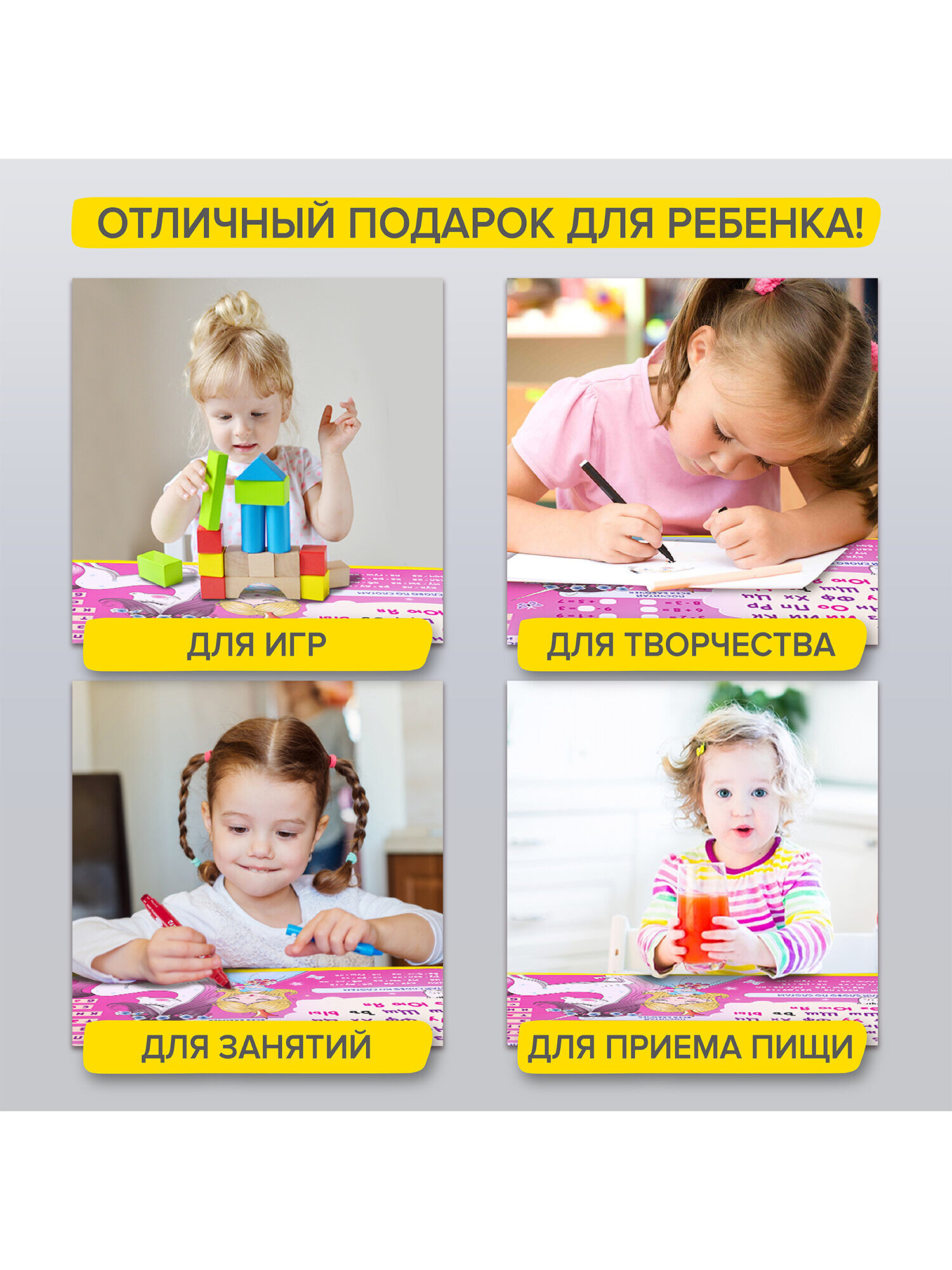 Комплект мебели Brauberg - фото 3