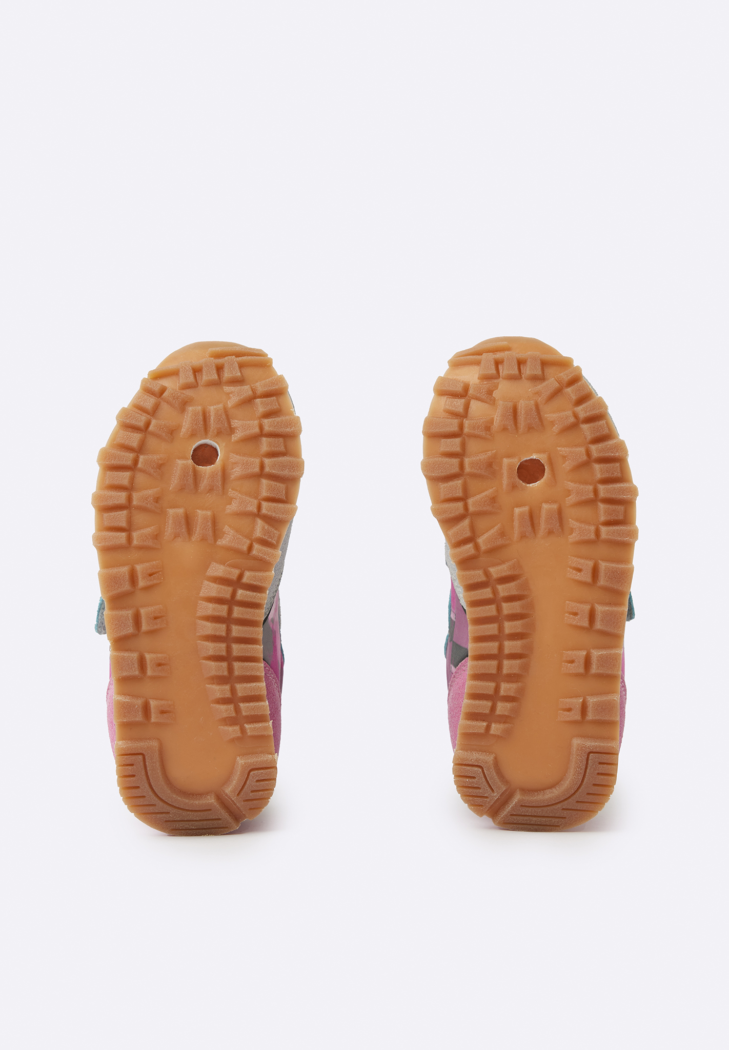 Кроссовки Lassie 7400042A-4741 - фото 3