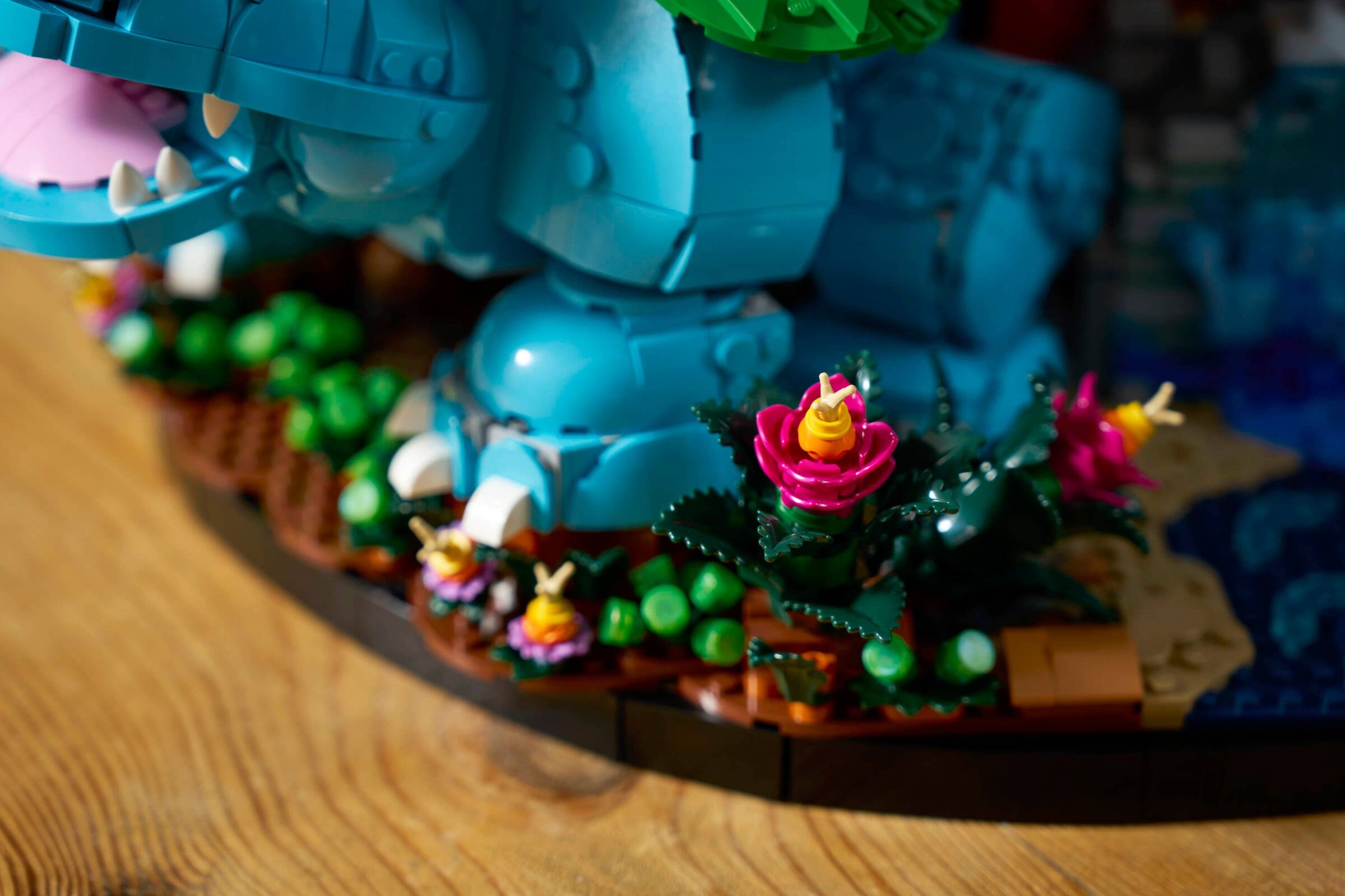 Конструктор LEGO Ideas 72153 6838 дет. - фото 8