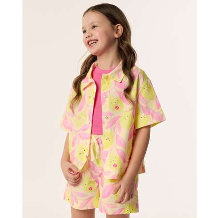 Рубашка Futurino Fashion