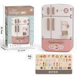 Игрушка Veld Co холодильник