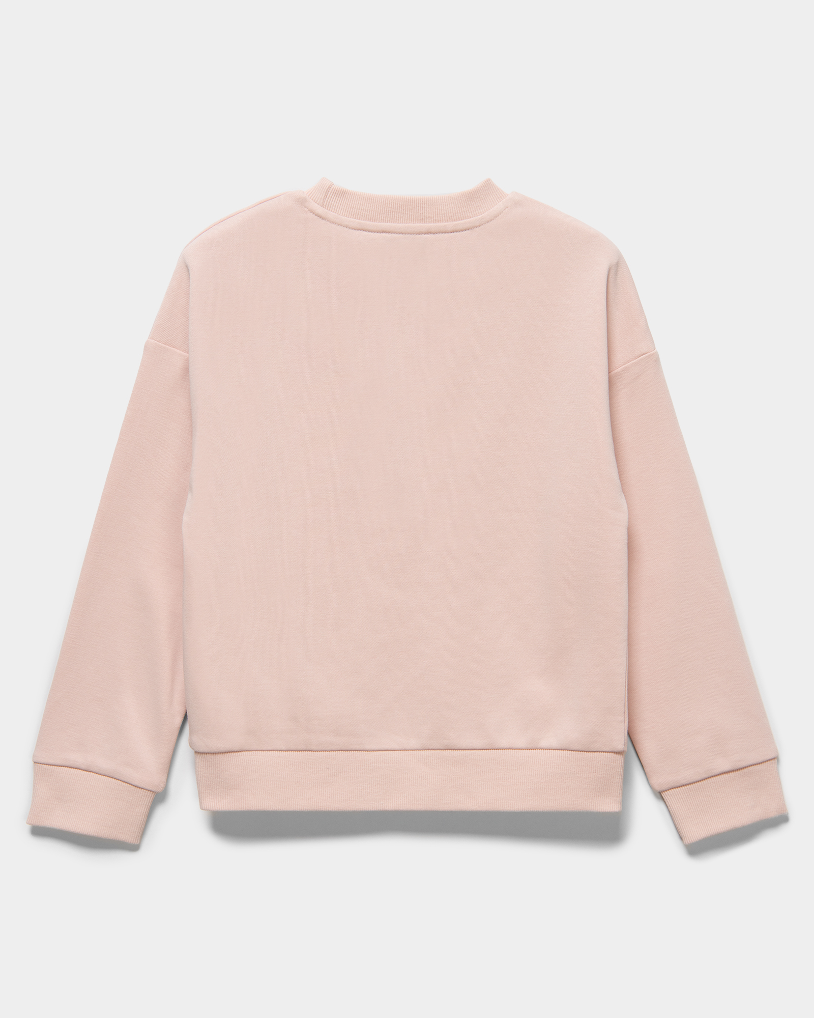 Свитшот Futurino Fashion W24FF-1GJ04tg-LJ - фото 3