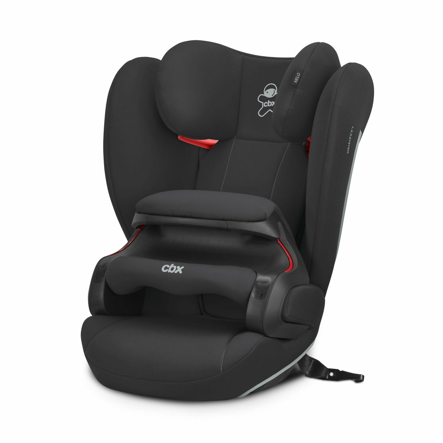 Автокресло Cybex 1/2/3 (9-36 кг) - фото 1