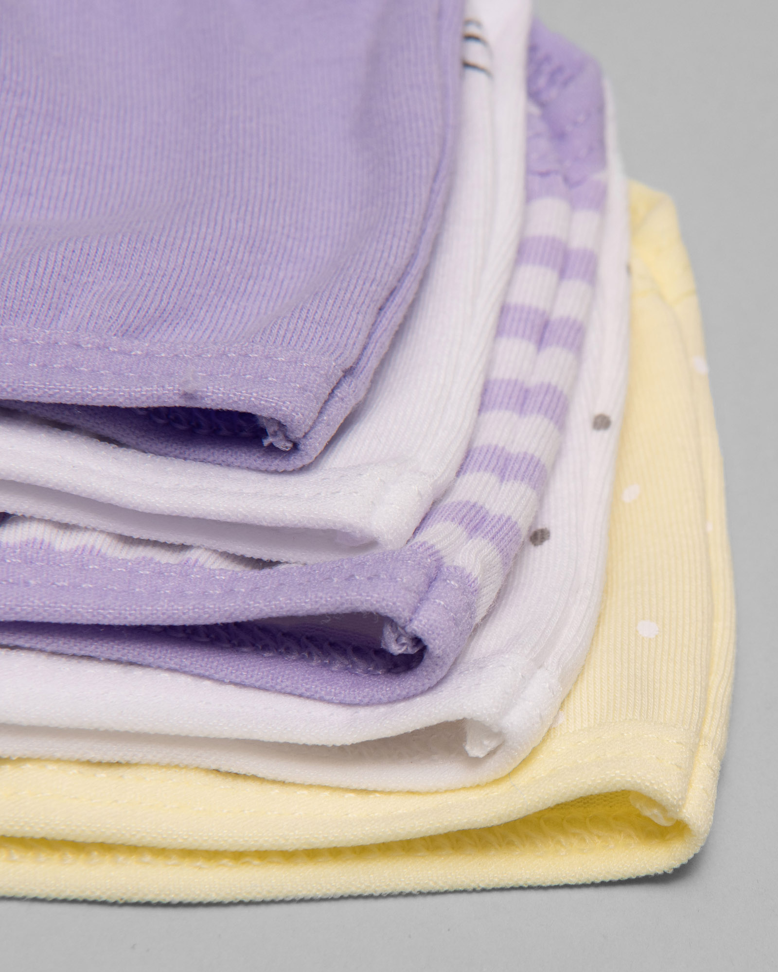 Трусы 5 шт Day and Night S24DN2-UG14tg-43 - фото 12