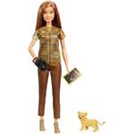 Кукла модельная Barbie