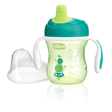 Поильник Chicco Training Cup