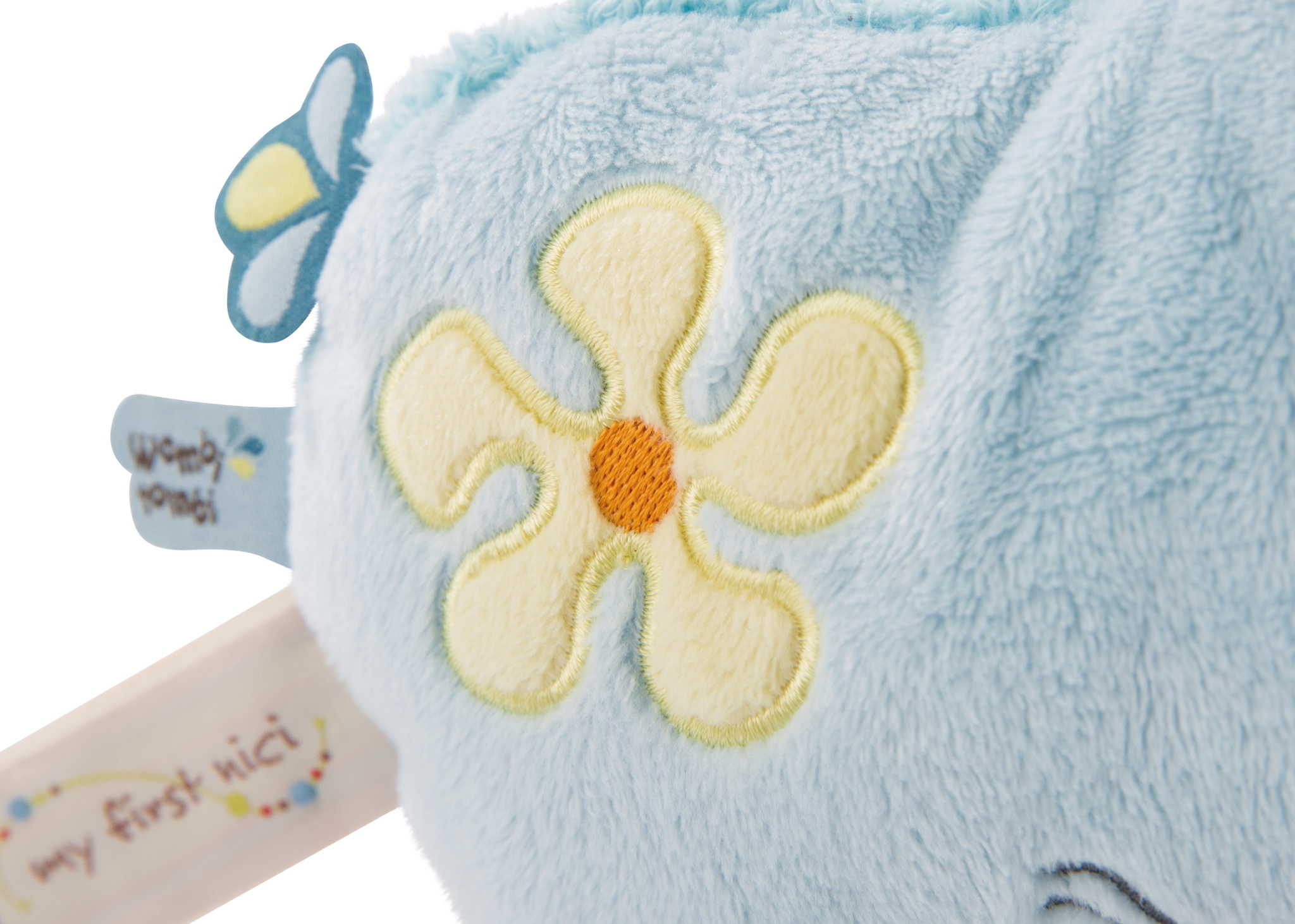 Мягкая игрушка Nici 20 см - фото 6