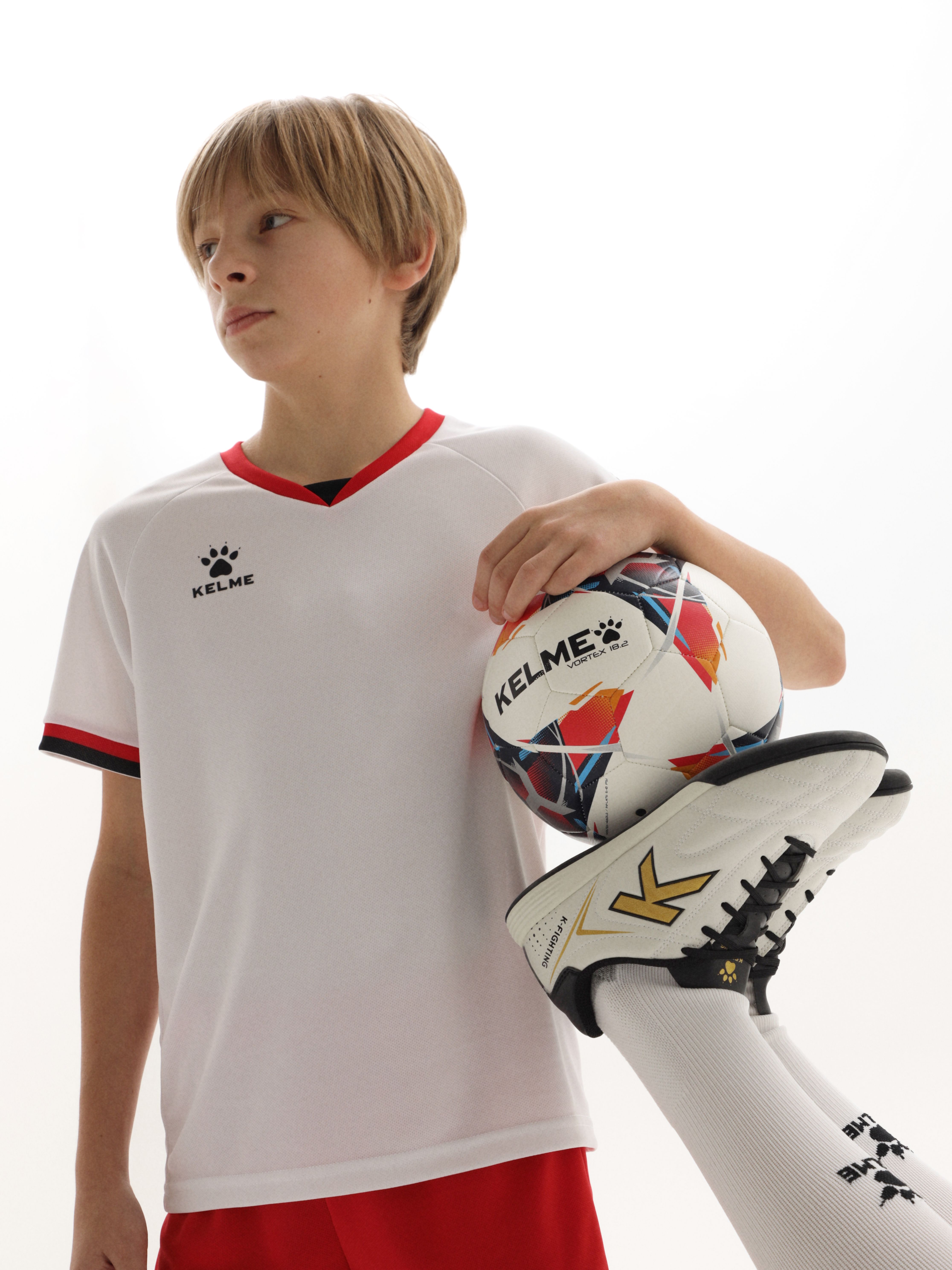 Костюм KELME 8551ZB31084-100 - фото 21