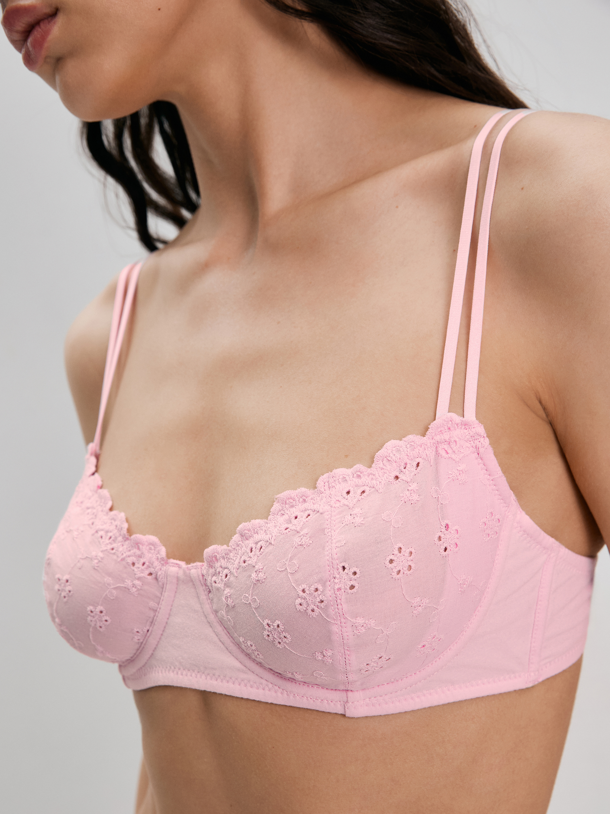 Бюстгальтер Infinity Lingerie 31204111567_0095537 - фото 3
