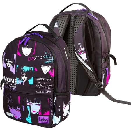 Рюкзак deVENTE Label Anime Style