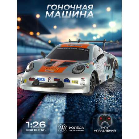 Автомобиль РУ Veld Co 1:24