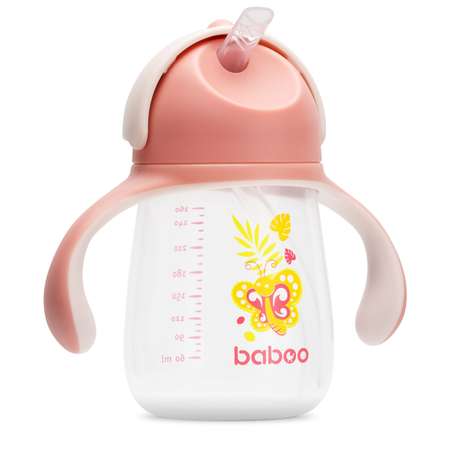 Поильник BABOO 260 мл