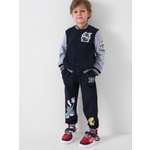 Бомбер и брюки PlayToday