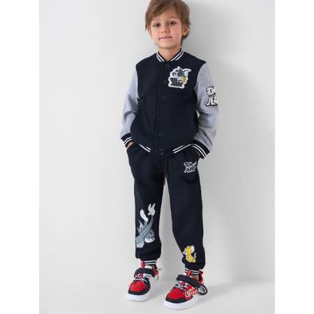 Бомбер и брюки PlayToday