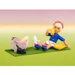 Конструктор LEGO Creator Expert 9 дет.