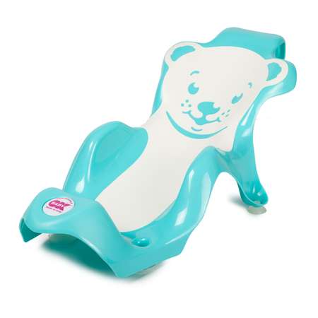 Горка для купания OK BABY BADDY цв.0072
