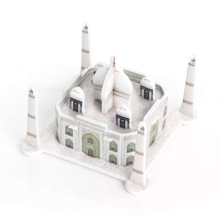 Пазл IQ 3D PUZZLE 3D