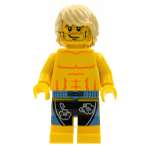 Фигурка LEGO Surfer Series 2