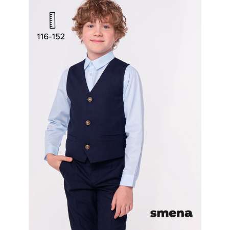 Жилет Smena