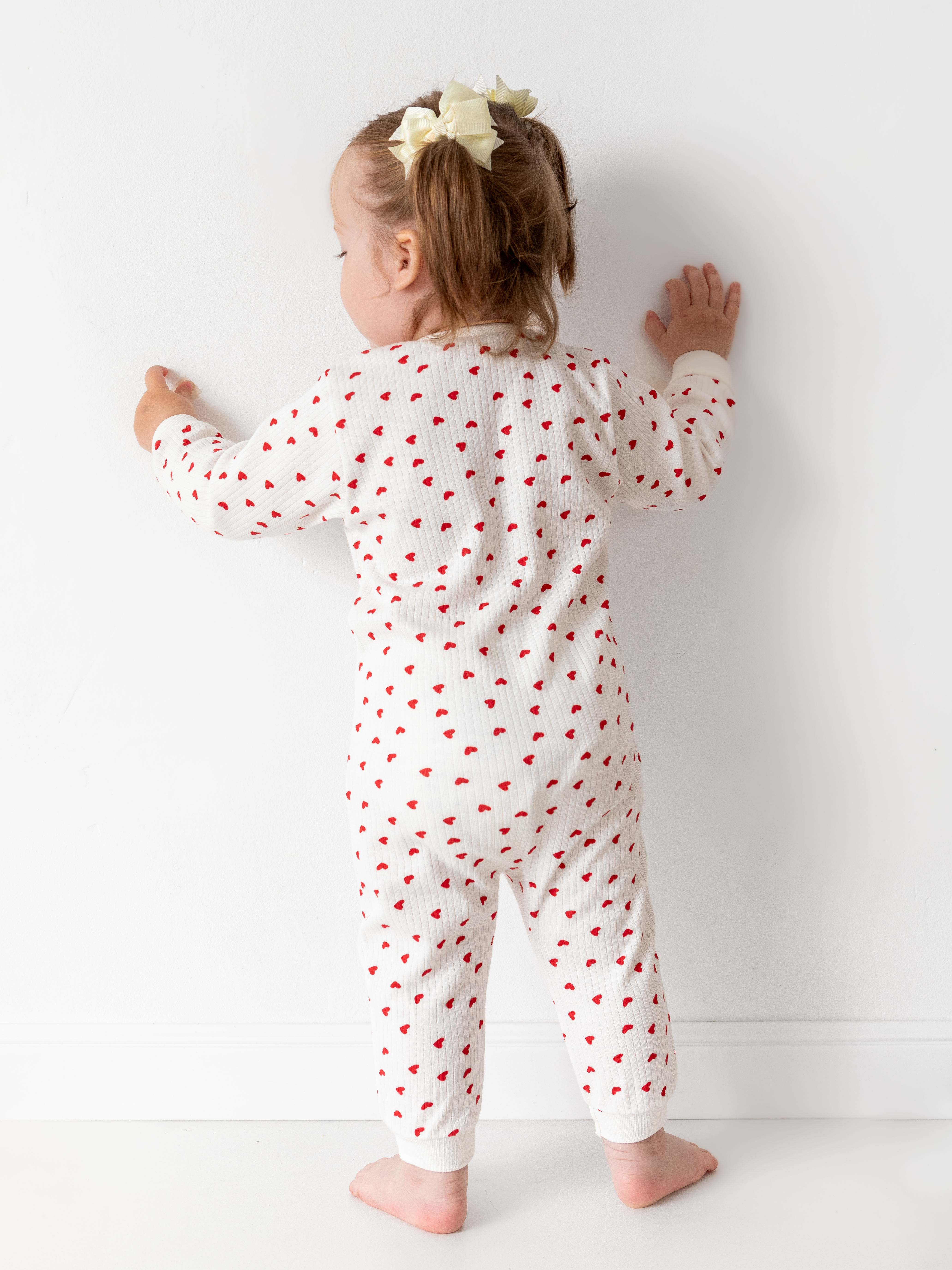 Комбинезон Рыжик КИВ 018544 - фото 4