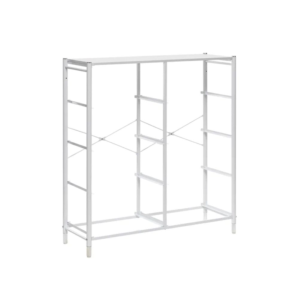 Комод Leset Комод (белый) - фото 3