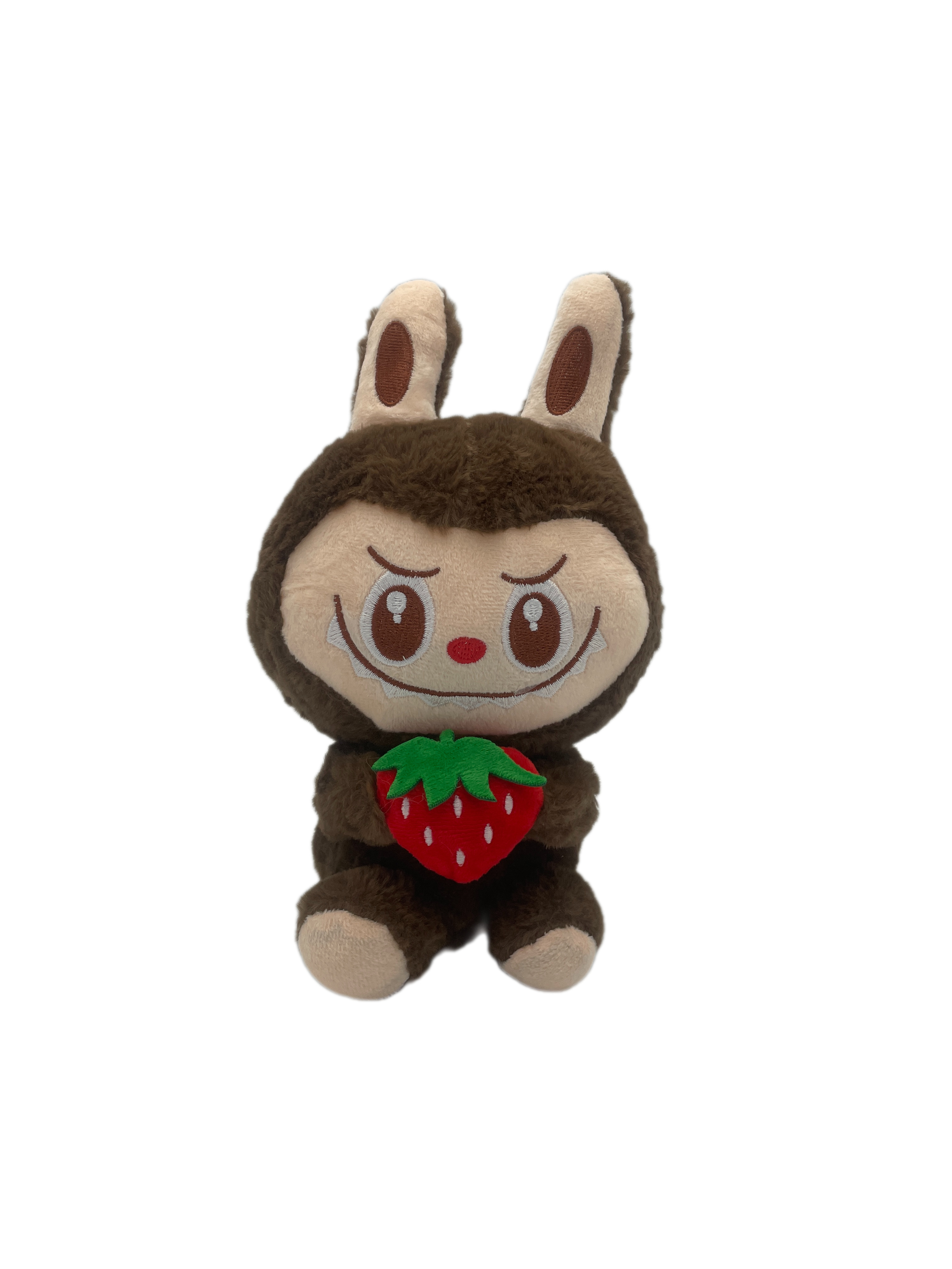 Мягкая игрушка Smart Лабубу Labubu 26 см - фото 9